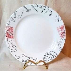 Sincerely Yours Plate bundle